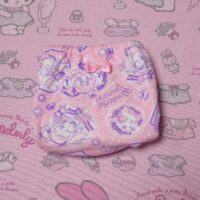 6411☆プリキュア☆100サイズ☆コットン　ジュニア　ショーツ