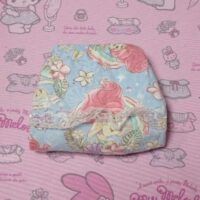 6412☆☆110サイズ☆コットン　ジュニア　ショーツ