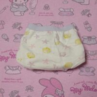 6420☆☆140サイズ☆コットン　ジュニア　ショーツ