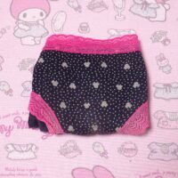 6421☆☆Lサイズ☆コットン　ジュニア　ショーツ