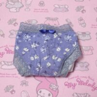 6426☆☆Lサイズ☆コットン　ジュニア　ショーツ