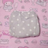 6432☆☆110サイズ☆コットン　ジュニア　ショーツ