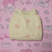 6436☆☆Mサイズ☆コットン　ジュニア　ショーツ