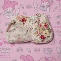 6437☆☆Mサイズ☆コットン　ジュニア　ショーツ