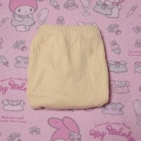 6439☆☆Mサイズ☆コットン　ジュニア　ショーツ