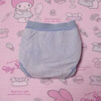 6453☆☆Lサイズ☆コットン　ジュニア　ショーツ