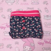 6456☆☆Lサイズ☆コットン　ジュニア　ショーツ