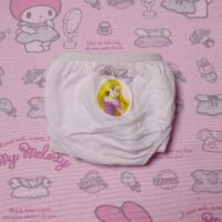 6460☆☆140サイズ☆コットン　ジュニア　ショーツ