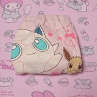 6465☆130サイズ☆コットン　ジュニア　ショーツ