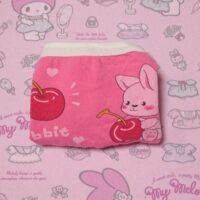 6508☆☆160サイズ☆コットン　ジュニア　ショーツ