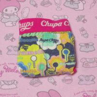 6546☆☆Mサイズ☆コットン　ジュニア　ショーツ