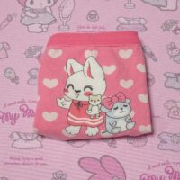 6558☆160サイズ☆コットン　ジュニア　ショーツ