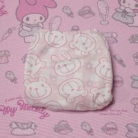 6594☆120サイズ☆コットン　ジュニア　ショーツ