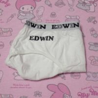 6597☆165サイズ☆コットン　ジュニア　ショーツ