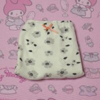 6598☆160サイズ☆コットン　ジュニア　ショーツ