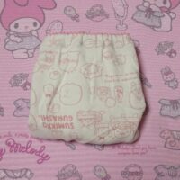 6614☆すみっコぐらし☆130サイズ☆コットン　ジュニア　ショーツ