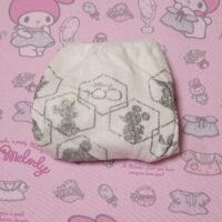 6633☆Disney☆120サイズ☆コットン　ジュニア　ショーツ