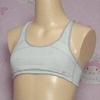 z3796☆140サイズ 2S☆ジュニア　スポーツブラ