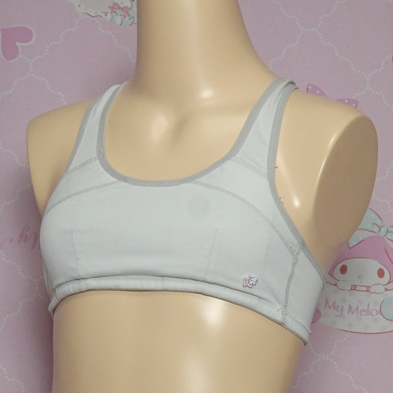 z3796☆140サイズ 2S☆ジュニア スポーツブラ