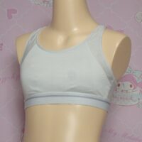z3825☆Wing☆Mサイズ☆ティーンズ　スポーツブラ