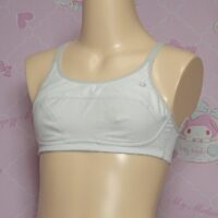 z3827☆ワコール☆Mサイズ☆ティーンズ　スポーツブラ