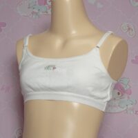 z3854☆140サイズ☆ジュニア　スポーツブラ