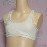 z3871☆160サイズ☆ジュニア　スポーツブラ