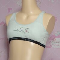 z3880☆160サイズ☆ジュニア　スポーツブラ