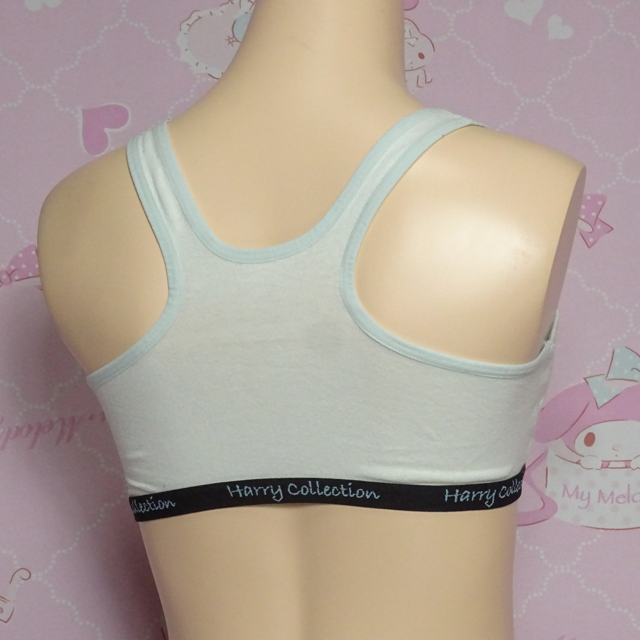 z3880☆160サイズ☆ジュニア スポーツブラ - 画像 (2)