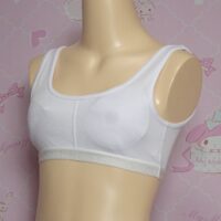 z3906☆140サイズ☆ジュニア　スポーツブラ