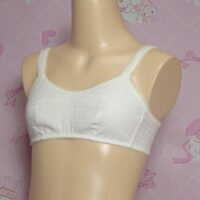 z3925☆Mサイズ☆ティーンズ　スポーツブラ