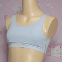 z3936☆140サイズ☆ジュニア　スポーツブラ