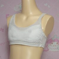 z3954☆A70サイズ☆ティーンズ　スポーツブラ