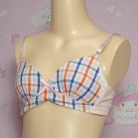 z3964☆Mサイズ☆ティーンズ　ブラ