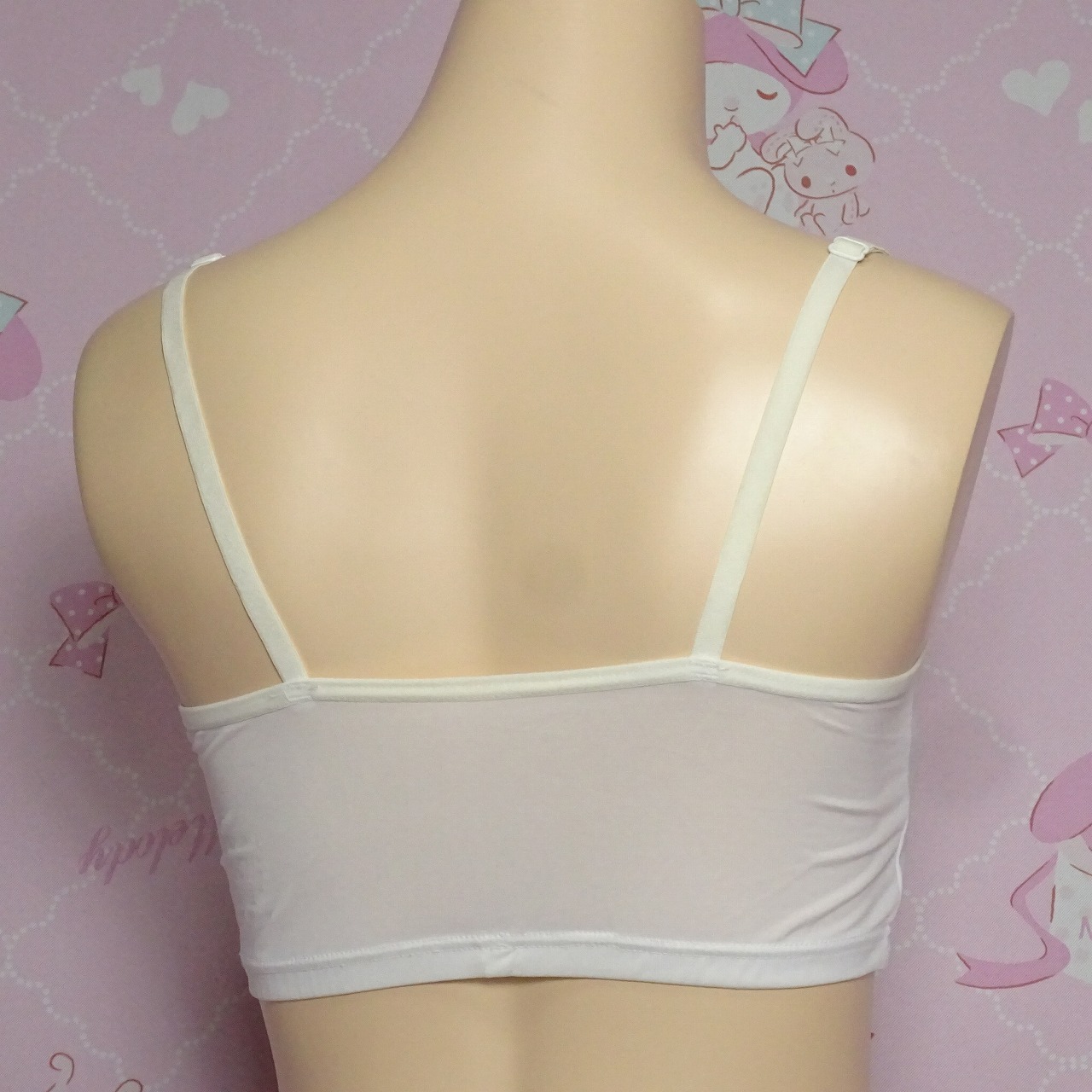 z3981☆160サイズ☆ジュニア スポーツブラ - 画像 (2)
