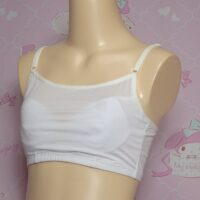 z3981☆160サイズ☆ジュニア　スポーツブラ