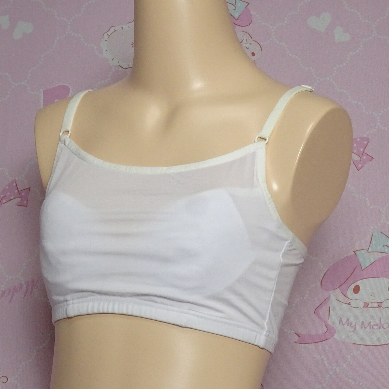 z3981☆160サイズ☆ジュニア スポーツブラ