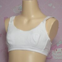 z3996☆A75サイズ☆ティーンズ　スポーツブラ