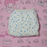 6648☆☆Mサイズ☆コットン　ジュニア　ショーツ