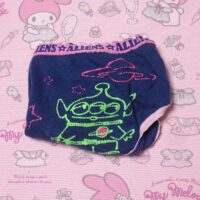 6656☆☆160サイズ☆コットン　ジュニア　ショーツ