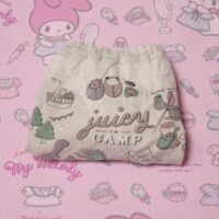 6662☆130サイズ☆コットン　ジュニア　ショーツ