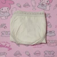 6671☆☆Mサイズ☆コットン　ジュニア　ショーツ