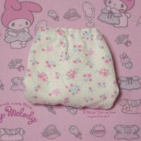 6673☆130サイズ☆コットン　ジュニア　ショーツ