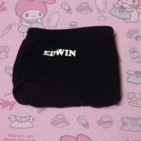 6676☆☆160サイズ☆コットン　ジュニア　ショーツ