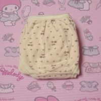 6679☆☆Mサイズ☆コットン　ジュニア　ショーツ