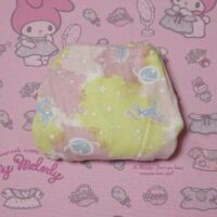 6684☆130サイズ☆コットン　ジュニア　ショーツ