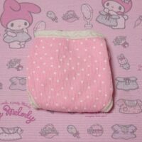 6685☆☆Mサイズ☆コットン　ジュニア　ショーツ