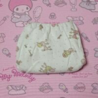 6692☆☆120サイズ☆コットン　ジュニア　ショーツ