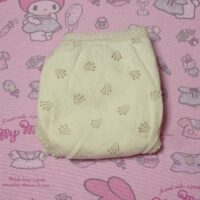 6694☆☆Mサイズ☆コットン　ジュニア　ショーツ