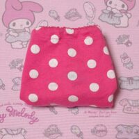 6697☆☆120サイズ☆コットン　ジュニア　ショーツ